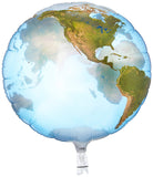 PIONEER BALLOON COMPANY Bubble Balloon, 22, Multi