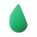 Ecotools Green Tea Bioblender, Compostable Makeup Blending Sponge, For Foundation & Base Coverage, Skin-Calming, Natural Infusio