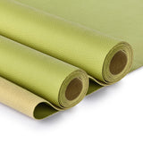 PU Fabric Leather 2 Yards 58 x 72, 0.9mm Thick Faux Synthetic Leather Material Sheets for Upholstery Crafts, DIY Sewings, Sofa,