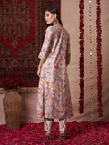 Gosriki Women'S Rayon Blend A-Line Printed Kurta With Pant (Bhaskar Lavender-Gs_S_Lavender_Small),Lavender,,B0DRNMGG3F