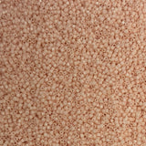Miyuki Delica 11/0 Seed Beads - Glass Beads Bulk 5 Grams & Size 1.6mm 1000 Pieces Glass Seed Beads Somon (DB206)