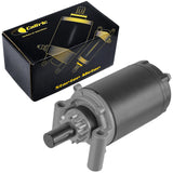 Caltric Starter Compatible with Kohler Command Pro Single CV14 CV15 CV460