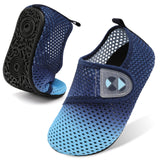 Centipede Demon Toddler Water Shoes Boys Girls Breathable Swim Pool Shoe Quick Dry Aqua Sock Shoes Barefoot Beach Shoe for Water