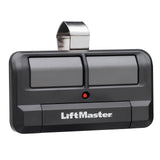 LiftMaster 892LT TwoButton Security+ 2.0 Learning Garage Door Opener Remote Control Pack of 1