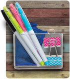 HOME SWEET CLASSROOM STORAGE POCKET