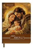 Claretian Bible Diary 2027