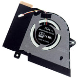 Deal4GO 12V GPU Cooling Fan 13NR03F0AM0901 Replacement for ASUS ROG Zephyrus G14 GA401 GA401IV GA401II GA401IU GA401IH-BR7N2BL