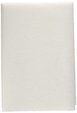 Pellon White Fusible Fleece 22 x 36 Packages, Pack 1