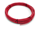 THE CIMPLE CO 75 Feet (23 Meter) - Insulated Solid Copper THHN/THWN Wire - 10 AWG, Made in The USA, Residential, Commerical, Ind