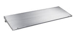 Prairie View Industries ATH1236 Adjustable Threshold Ramp, 12 in X 36 in, 7 Pound