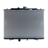 TYC 13047 Radiator Compatible with 2008-2014 Nissan Rogue