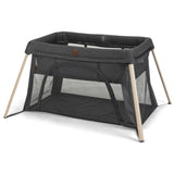 Maxi-Cosi Calao Travel Playard, Infant Bassinet, Toddler Playpen, Portable, Lightweight, Foldable, Easy Setup, with Carry Bag, B