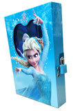 Technochitra Icing Angel Personal Secret Password Lock Diary For Girls (21X14 X3 Cm)