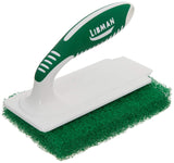 Libman 01161 Tile/Tub Scrubber