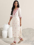 Libas Women'S Viscose Rayon Kurta Set (400399I