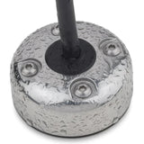 SEAVIEW | Round Cable Gland | Marine Grade Waterproof Cable Pass Through Cable Seal | CG20SS - Polished Stainless Steel