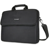 Kensington Sleeve, Black, 16 x 2.3 x 16