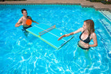 Poolmaster Floating Table Tennis Game Toy-New