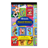 BAZIC Reward Sticker Book (3871)