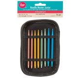 Boye Circular Knitting Needle Kit for Beginners, 16pc