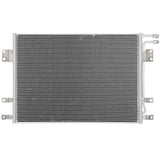 SCITOO 210RD428 condenser Air Conditioning A/C Condenser Compatible for 2002-2007 for Mack for CV 2000-2005 for Mack for CX