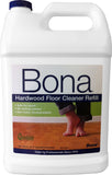 Bona WM700018159 Cleaner, Hardwood Floor Refill Gallon, 128 Fl Oz (Pack of 1), White