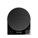 Fellow Tally Pro Studio Digital Coffee Scale - Precision Scale with Glass Top - Digital Kitchen Scale for Coffee & Small Goods u