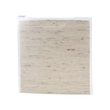 Storage Studios Paper File 3Pack, 12.75 x 12.95 x 0.13 Inches, Clear (CH92602)