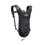 TETON Sports Trailrunner Hydration Backpacks Hydration Backpack for Hiking, Running, Cycling, Biking, 2L Hydration Bladder Incl