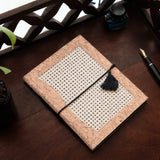 Rupohe Bamboo MultiUse Notebook