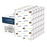 Hammermill Colored Paper, 20 lb Gray Printer Paper, 11 x 17-5 Ream (2,500 Sheets) - Made in the USA, Pastel Paper, 102178C