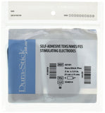 Chattanooga DuraStick Plus Self Adhesive Electrodes, 2 x 3.5 Rectangle (40 Count)
