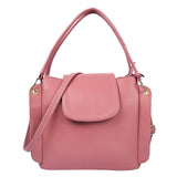 Adisa Shoulder Handbag Bag For Women And Girls With Sling Belt (Ad4055-Pin),D. Pink,,B0D5C2J4KP