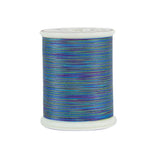 Superior Threads 12101935 King TUT Arabian Nights 3Ply 40W Cotton Quilting Thread, 500 yd