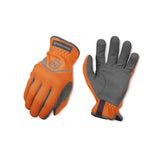 Husqvarna Classic Work Gloves Large
