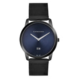 Giordano Analog Blue Dial Men'S Watch-Gd-4064-22