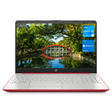 HP 15.6 HD Laptop for Business and Student, Intel Pentium Silver N5030, 16GB RAM, 1TB SATA SSD, Webcam, Media Card Reader, RJ45,