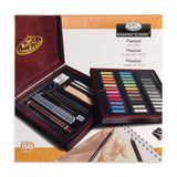 Royal & Langnickel Premier Box SetPastel Pencil