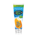 Tanner's Tasty Paste Ooh La La Orange - Anticavity Fluoride Childrens Toothpaste/Great Tasting, Safe, and Effective Vanilla Flav