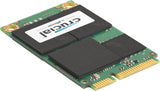 Crucial Technology 2-Inch 500 GB SATA 6.0 Gb/s Internal Solid State Drive CT500MX200SSD6