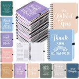 Tellingyou 60 Pcs Appreciation Gifts Bulk for Employee Coworkers, Pastel