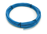 THE CIMPLE CO 200 Feet (60 Meter) - Insulated Solid Copper THHN/THWN Wire - 10 AWG, Made in The USA, Residential, Commerical, In