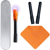 Bondic Pro UV Resin Kit Liquid Plastic Welding Kit, Ultraviolet UV Super Glue, Plastic Repair for Home, Jewelry Adhesive Epoxy f
