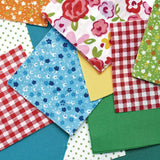 Colorations FAB Fabric Squares (Pack of 150)