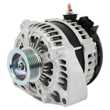 SCITOO Alternator Fits for Chevrolet for Silverado 2500 HD 3500 HD, for Suburban,for Suburban 3500 HD, Express & for GMC for Sie