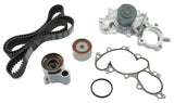 AISIN TKT-005 Engine Timing Belt Kit with Water Pump - Compatible with Select Toyota 4Runner, T100, Tacoma, Tundra