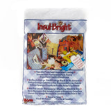 Insul-Bright Needlepunched Insulated Lining -45 x 1 yard