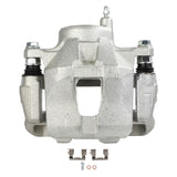 CCIYU 19B2580A Front Left Disc Brake Caliper Assembly With Bracket Fits For Scion For tC 2005-2010,For Toyota For Celica 2003-20