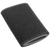 Caltric Air Filter Compatible with Yamaha Grizzly 450 Yfm450Fg 4x4 2007 2008 2009 2010 2011 2012