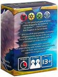 Epic Card Game